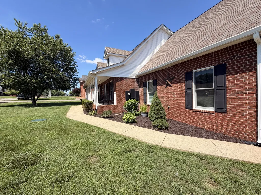 218 Autumn Glen Drive Murfreesboro TN 37129