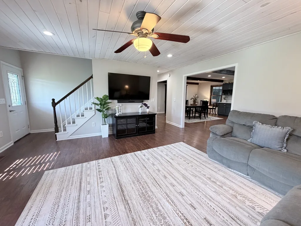 218 Autumn Glen Drive Murfreesboro TN 37129