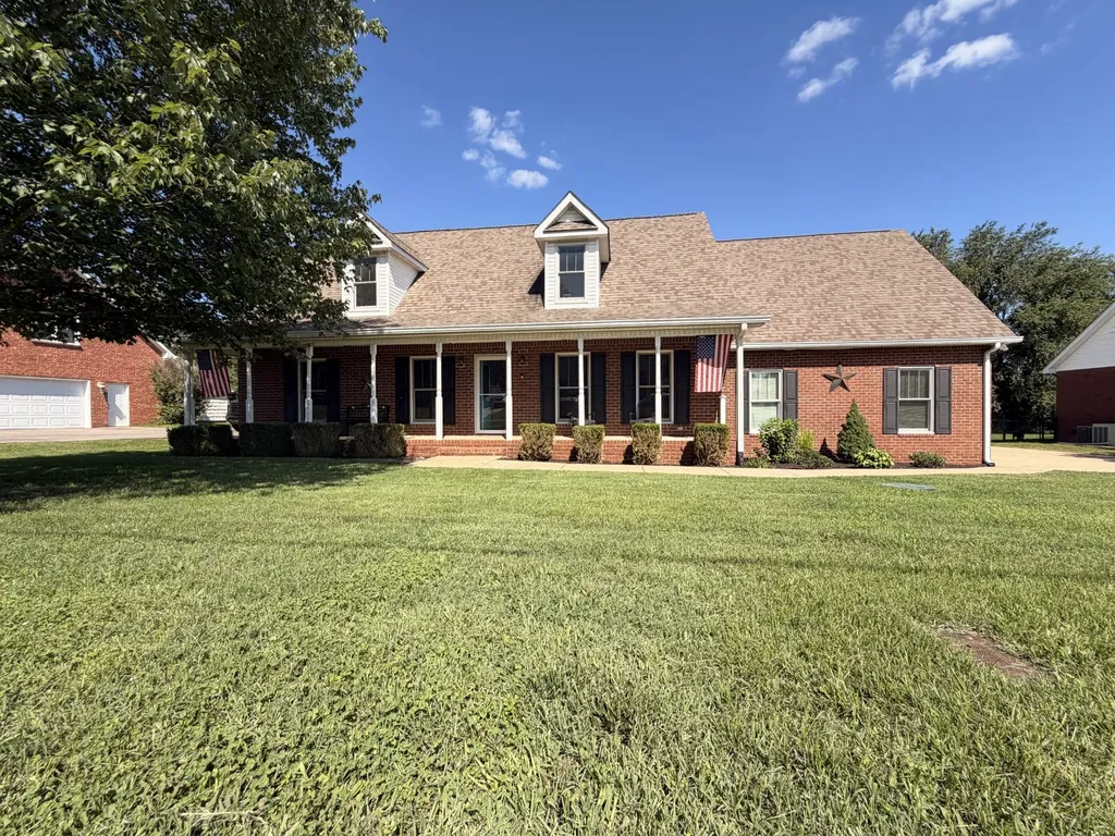 218 Autumn Glen Drive Murfreesboro TN 37129
