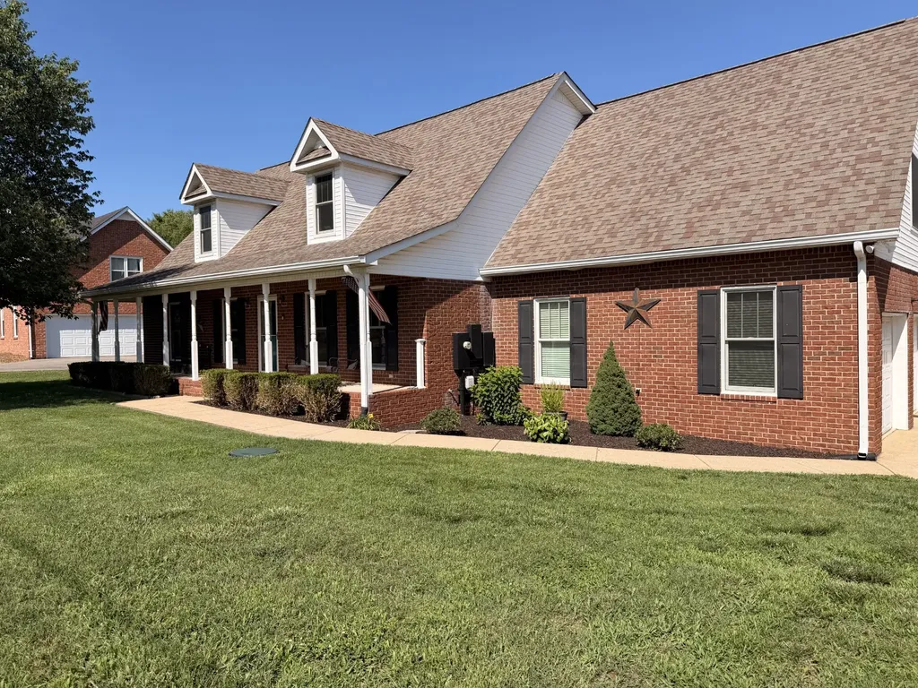 218 Autumn Glen Drive Murfreesboro TN 37129