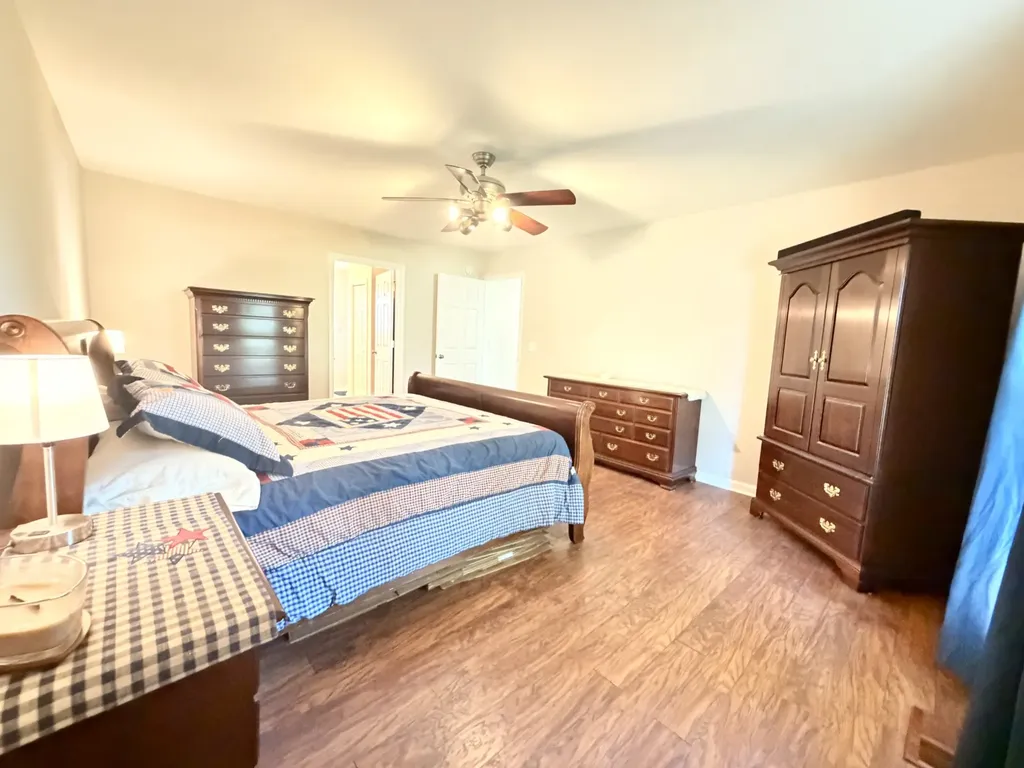 218 Autumn Glen Drive Murfreesboro TN 37129