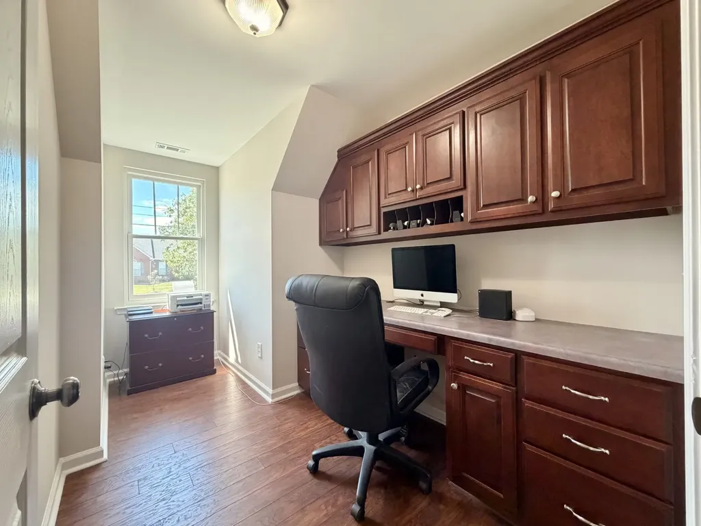 218 Autumn Glen Drive Murfreesboro TN 37129
