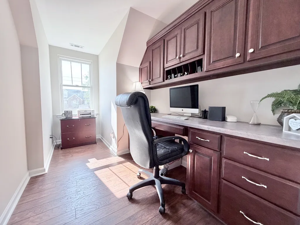 218 Autumn Glen Drive Murfreesboro TN 37129
