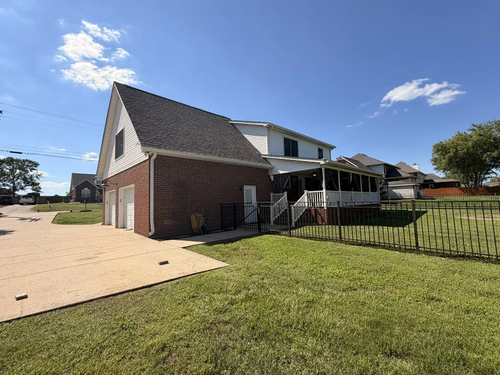 218 Autumn Glen Drive Murfreesboro TN 37129