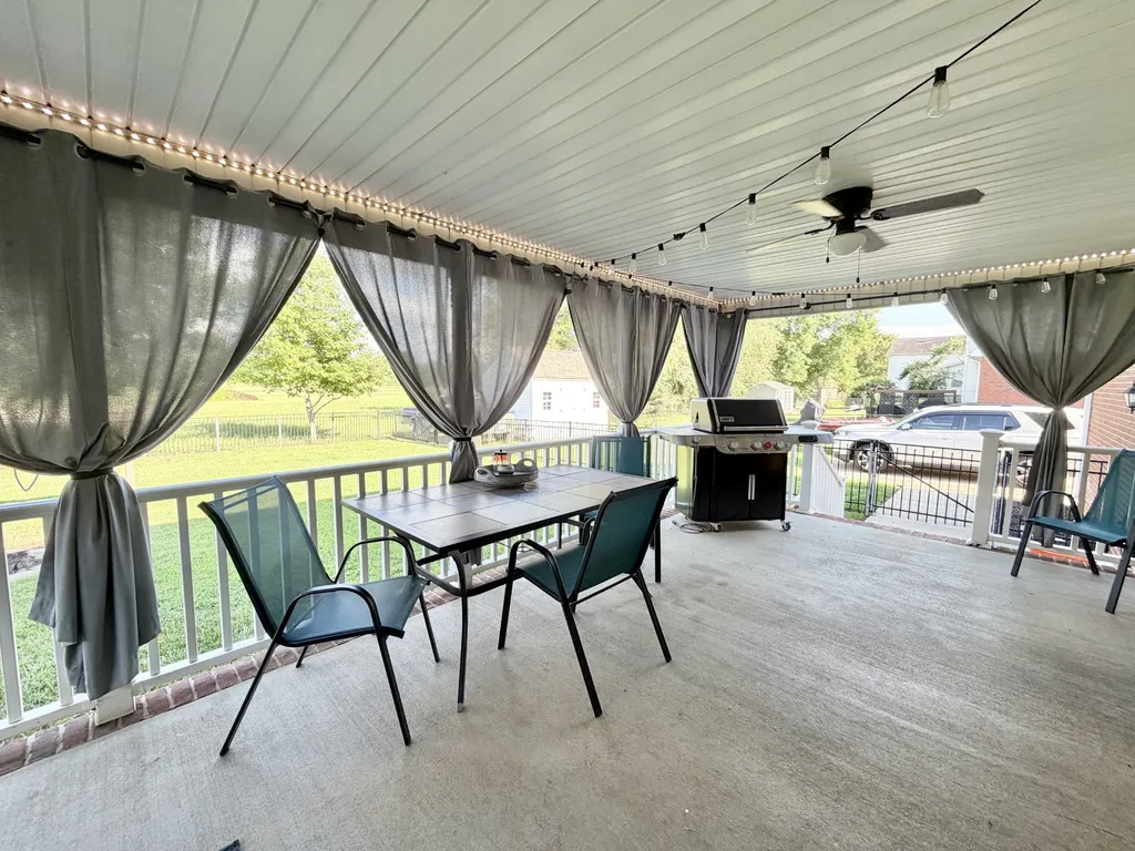 218 Autumn Glen Drive Murfreesboro TN 37129