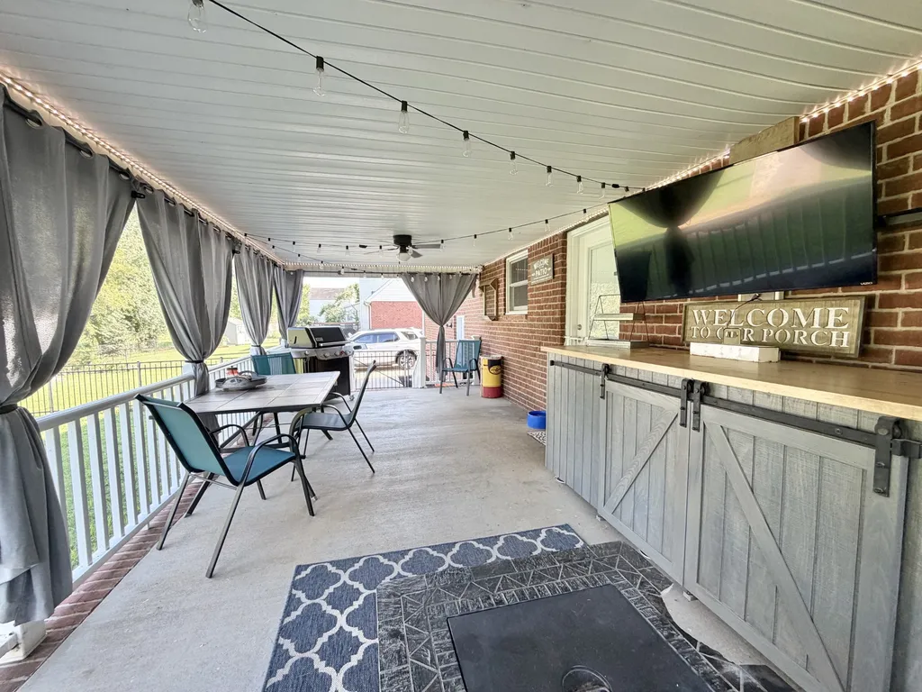 218 Autumn Glen Drive Murfreesboro TN 37129