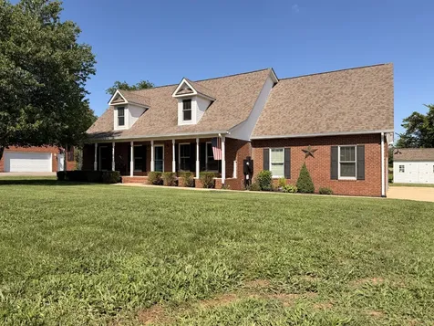 218 Autumn Glen Drive Murfreesboro TN 37129