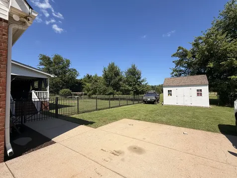 218 Autumn Glen Drive Murfreesboro TN 37129