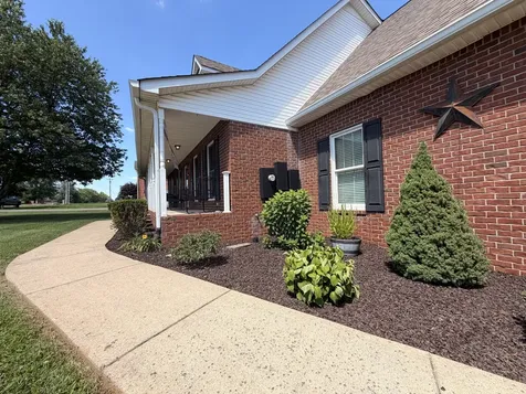 218 Autumn Glen Drive Murfreesboro TN 37129