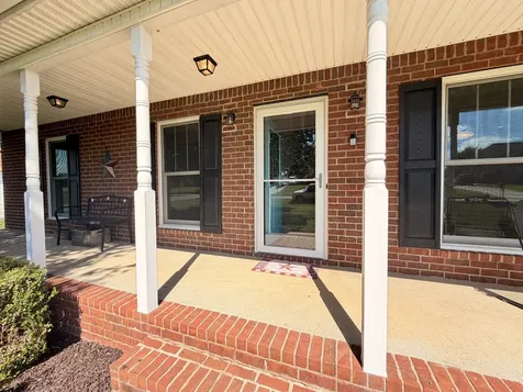 218 Autumn Glen Drive Murfreesboro TN 37129