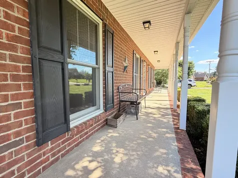 218 Autumn Glen Drive Murfreesboro TN 37129