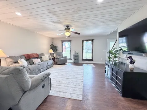 218 Autumn Glen Drive Murfreesboro TN 37129