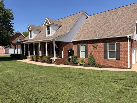 218 Autumn Glen Drive Murfreesboro TN 37129