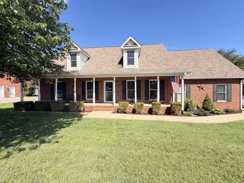 218 Autumn Glen Drive Murfreesboro TN 37129