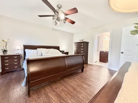 218 Autumn Glen Drive Murfreesboro TN 37129