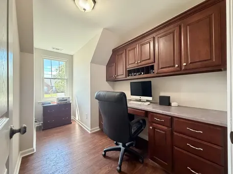 218 Autumn Glen Drive Murfreesboro TN 37129