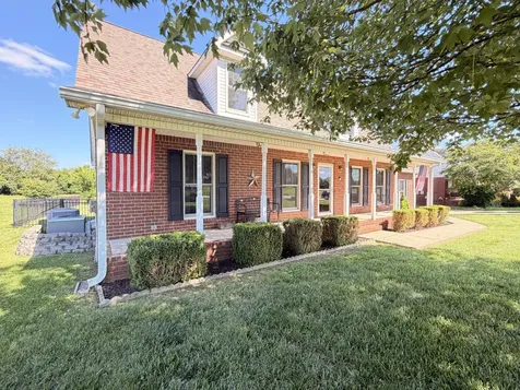 218 Autumn Glen Drive Murfreesboro TN 37129