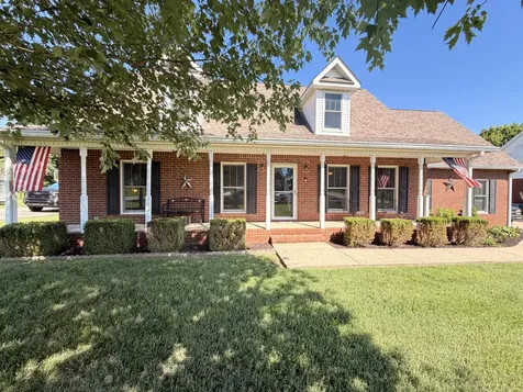 218 Autumn Glen Drive Murfreesboro TN 37129