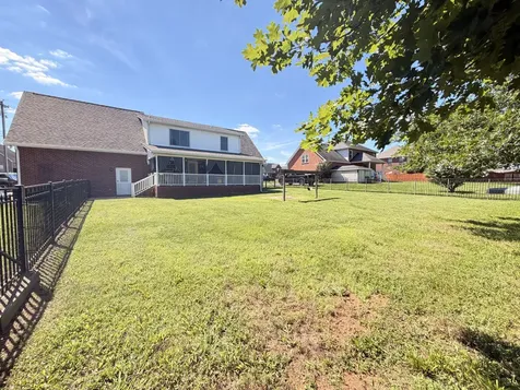 218 Autumn Glen Drive Murfreesboro TN 37129