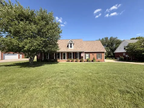 218 Autumn Glen Drive Murfreesboro TN 37129
