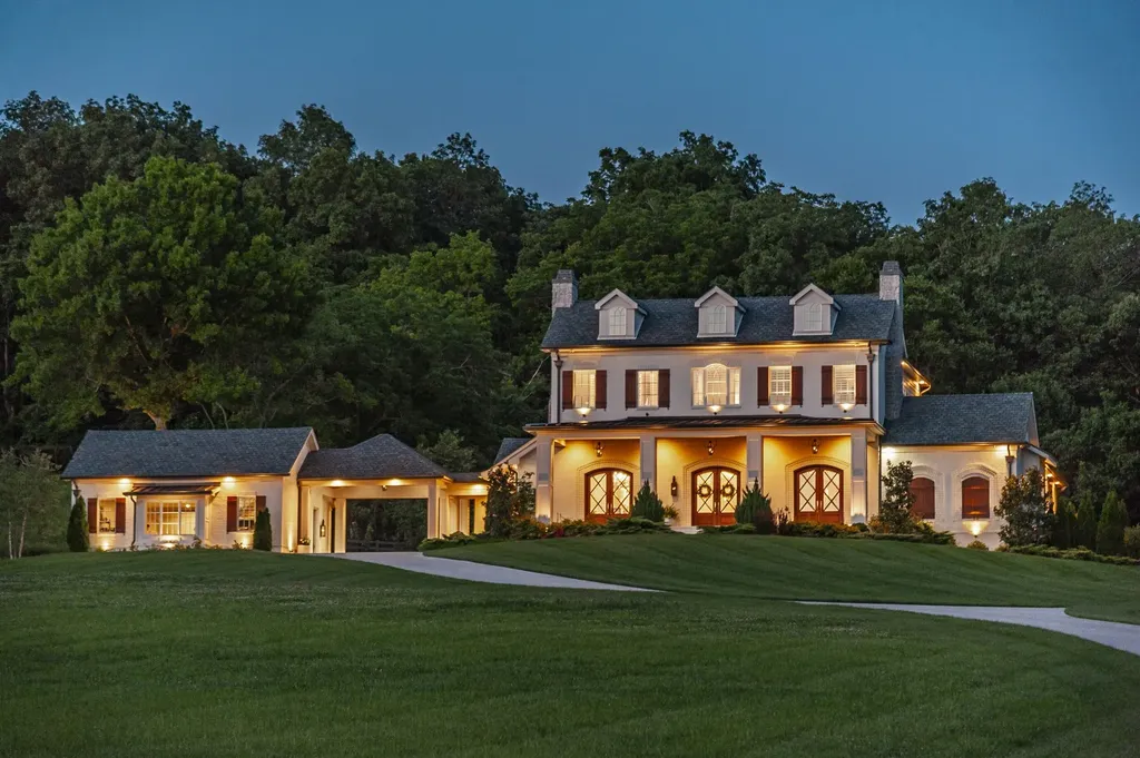 309 Hurt Road Hendersonville TN 37075