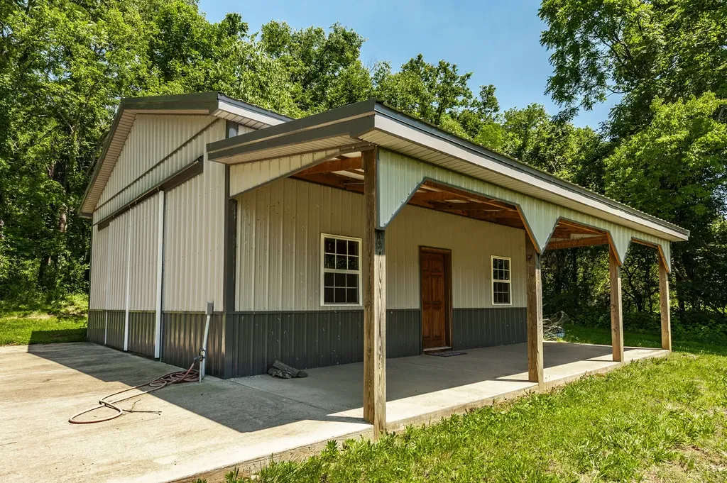 309 Hurt Road Hendersonville TN 37075