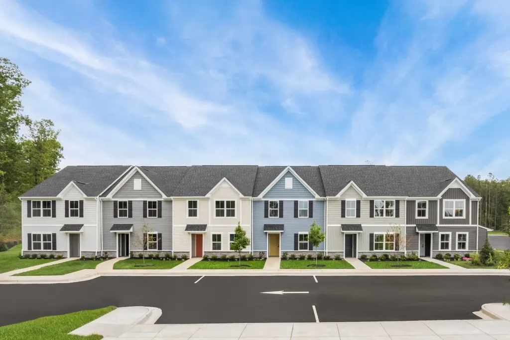 624 Big Bend Court White House TN 37188