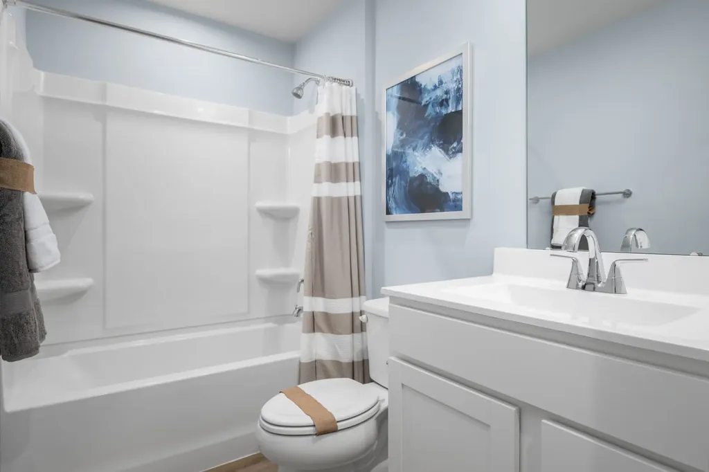 624 Big Bend Court White House TN 37188