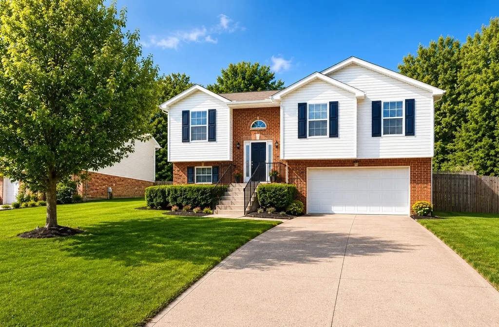 1023 Hedge Apple Drive Clarksville TN 37040