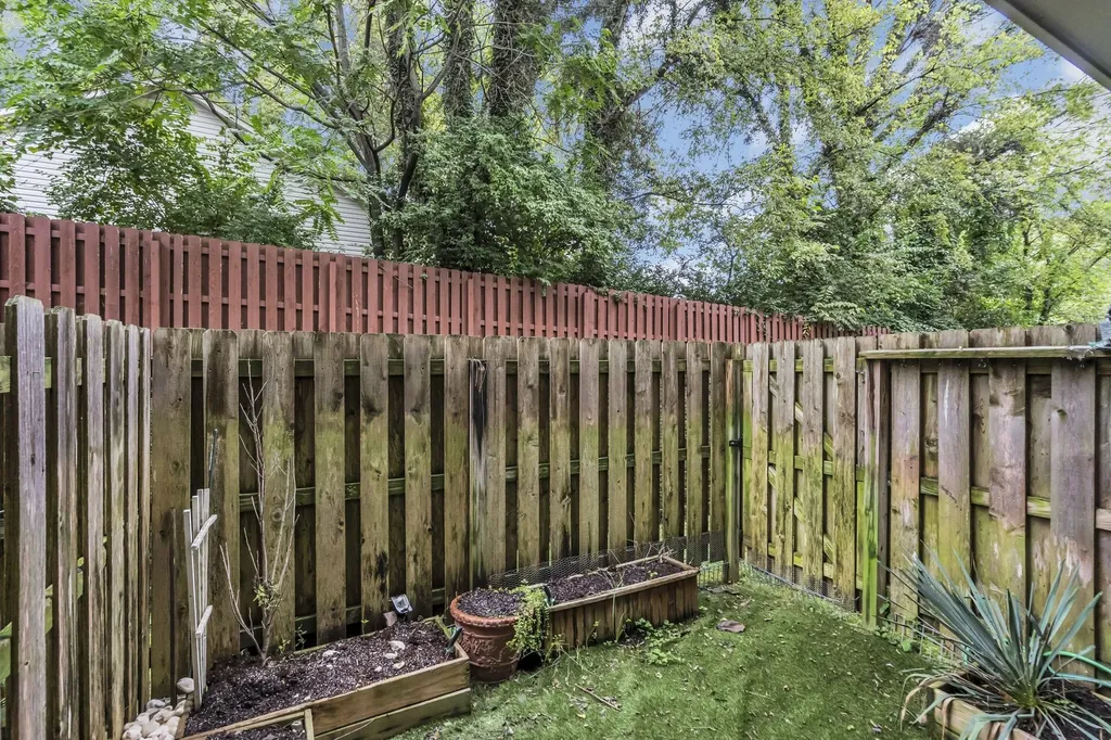 410 Rosedale Avenue Nashville TN 37211