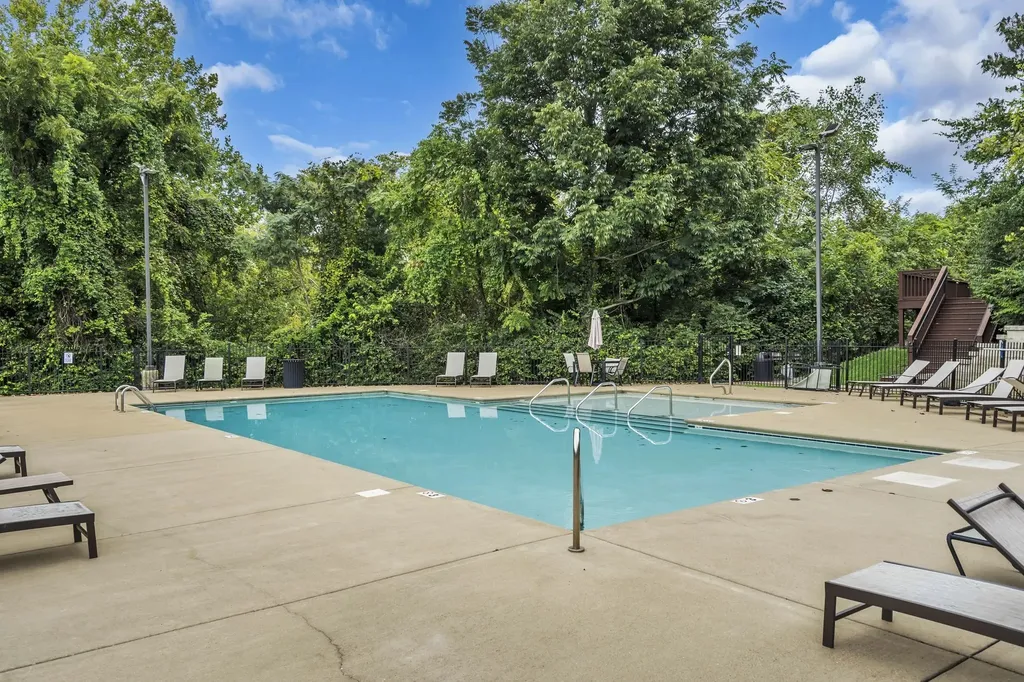 410 Rosedale Avenue Nashville TN 37211