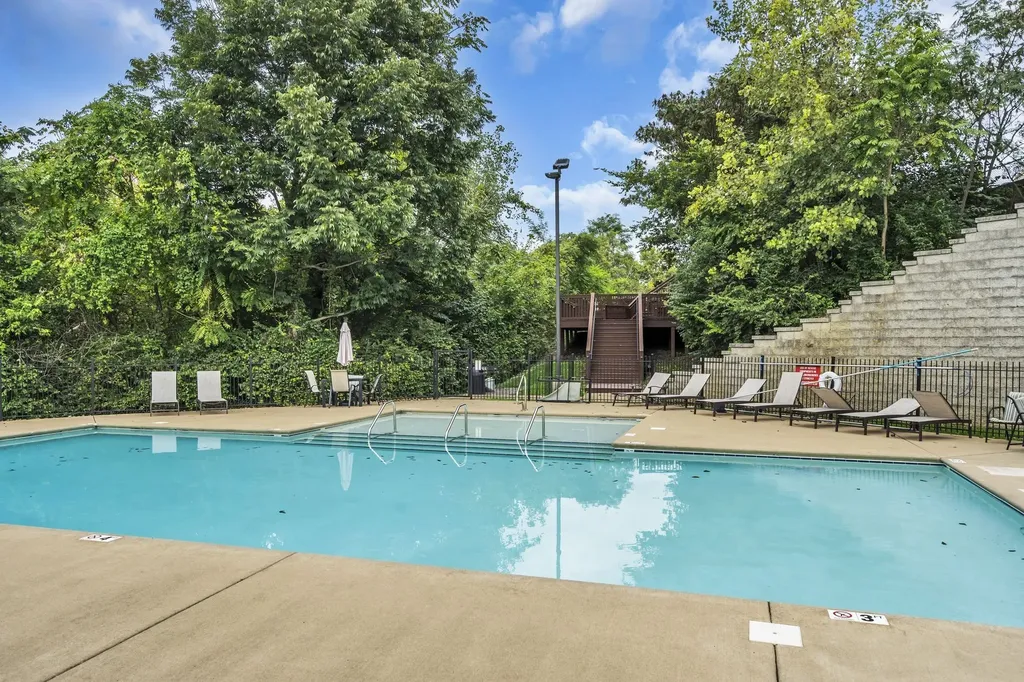 410 Rosedale Avenue Nashville TN 37211