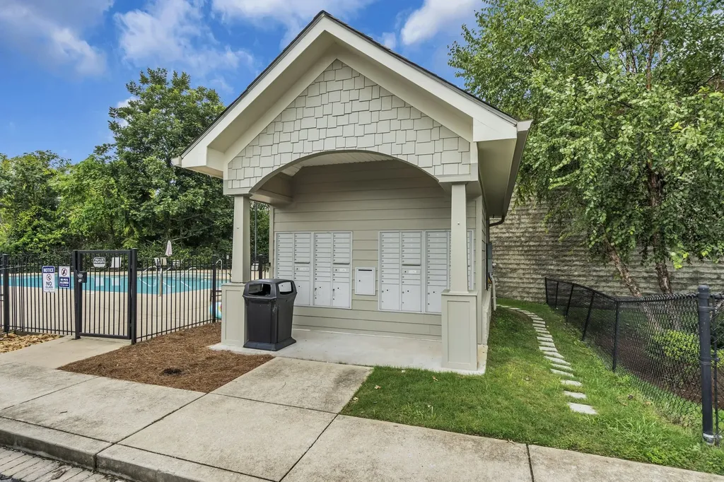 410 Rosedale Avenue Nashville TN 37211