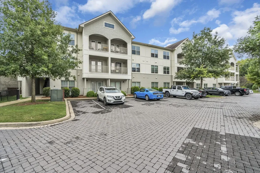 410 Rosedale Avenue Nashville TN 37211