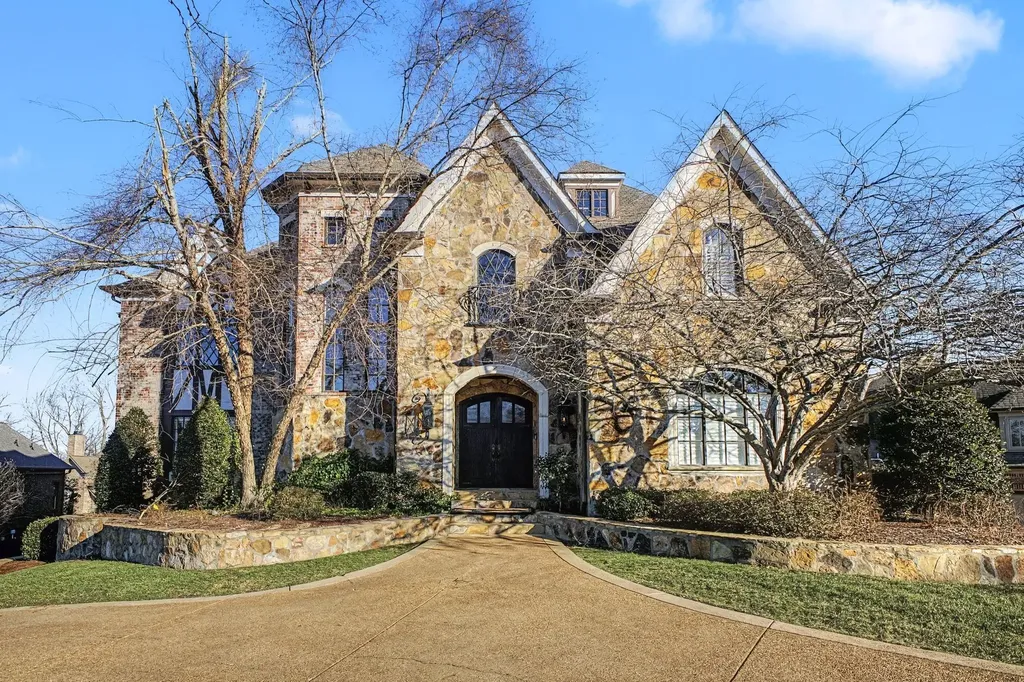 9538 Sanctuary Place Brentwood TN 37027