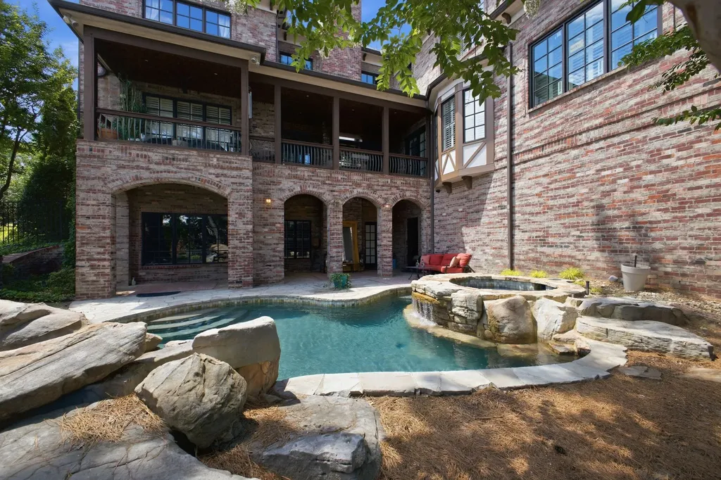 9538 Sanctuary Place Brentwood TN 37027