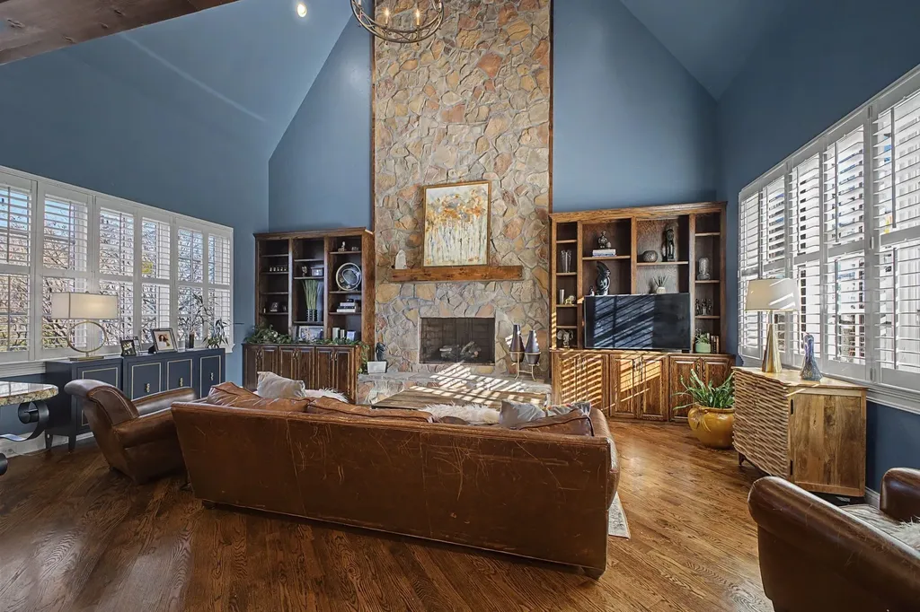9538 Sanctuary Place Brentwood TN 37027