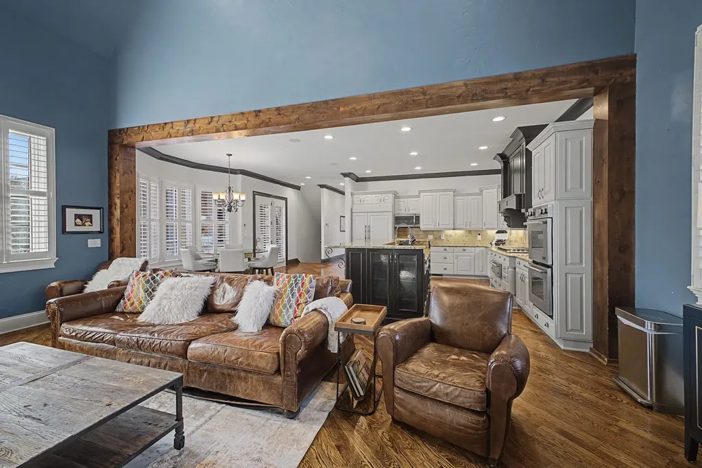 9538 Sanctuary Place Brentwood TN 37027