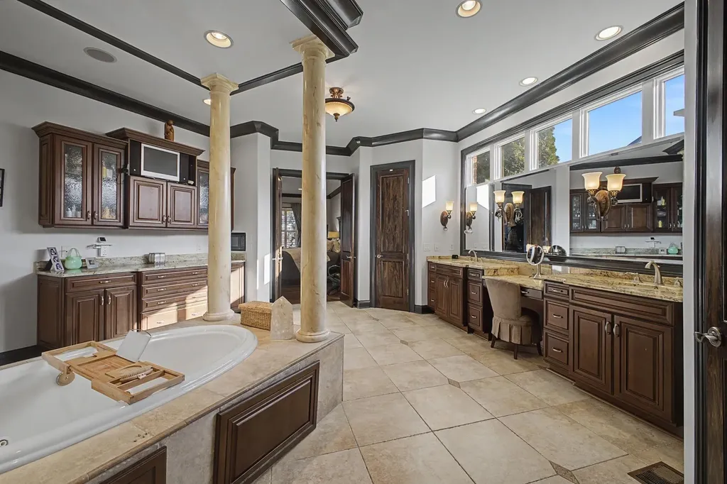 9538 Sanctuary Place Brentwood TN 37027
