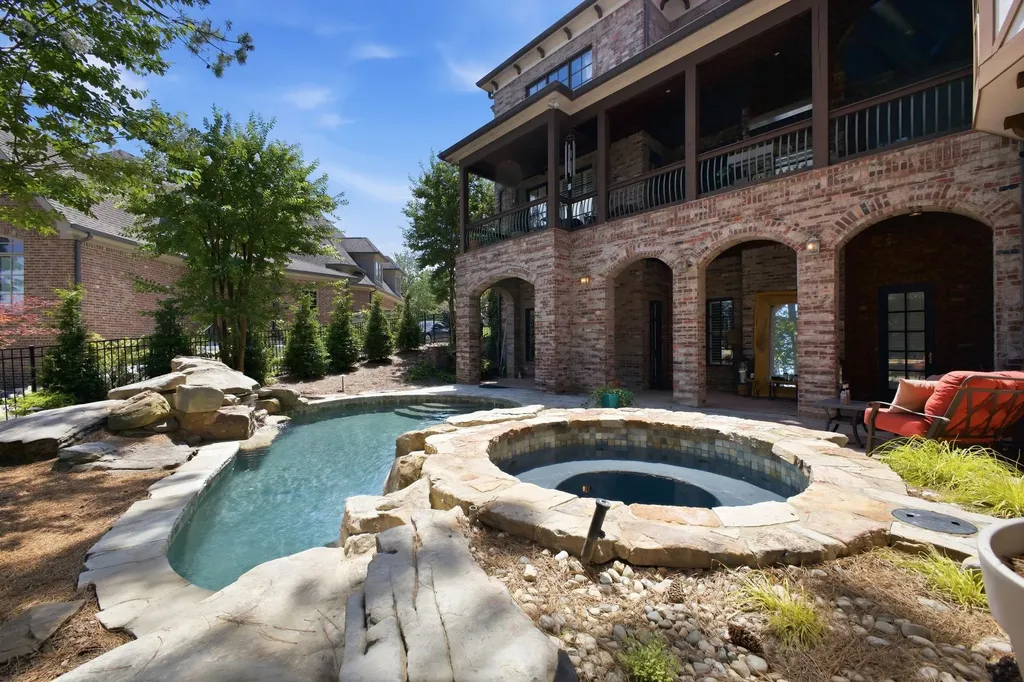 9538 Sanctuary Place Brentwood TN 37027