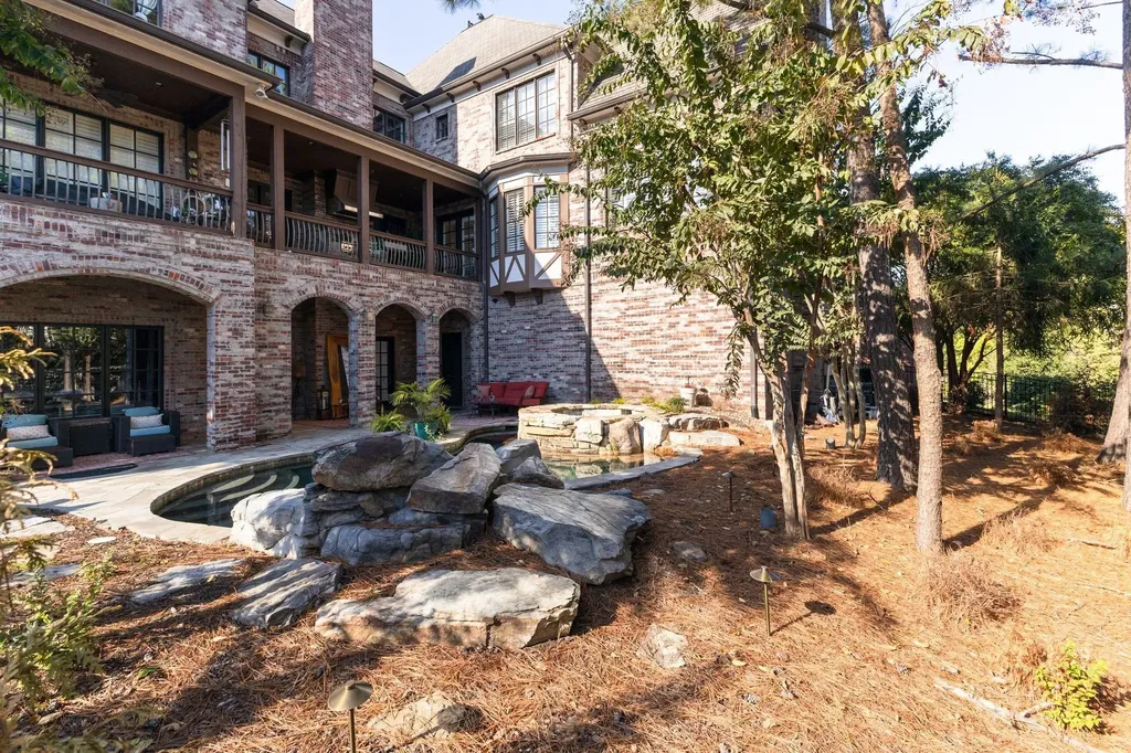 9538 Sanctuary Place Brentwood TN 37027