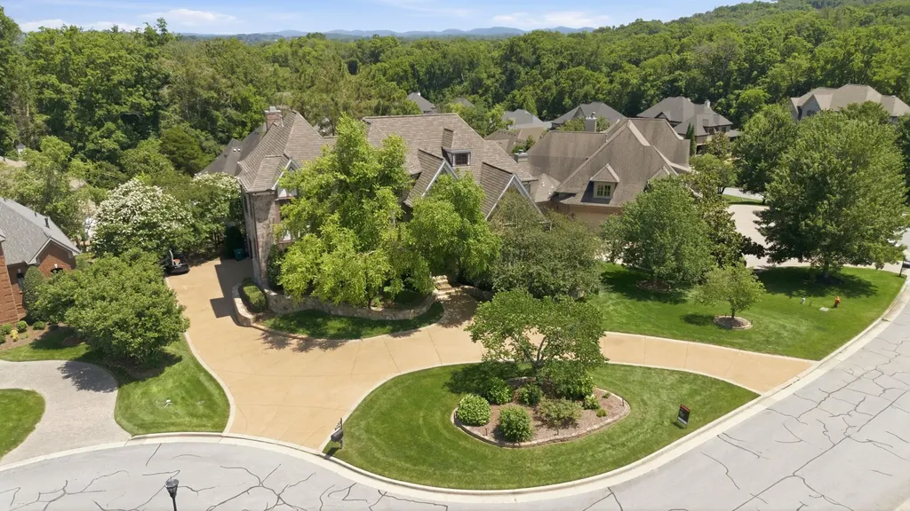 9538 Sanctuary Place Brentwood TN 37027