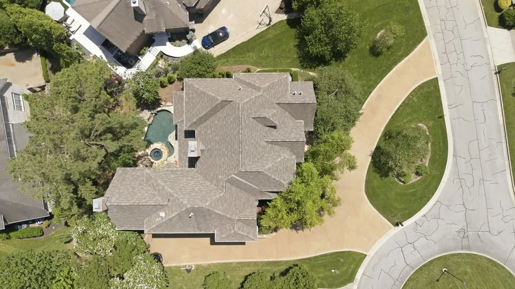 9538 Sanctuary Place Brentwood TN 37027