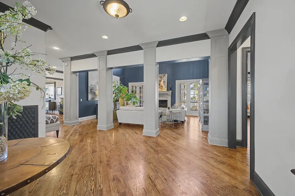 9538 Sanctuary Place Brentwood TN 37027