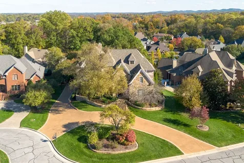 9538 Sanctuary Place Brentwood TN 37027