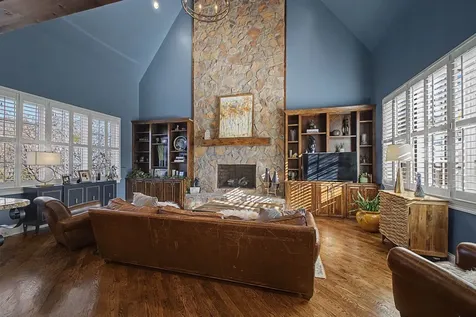 9538 Sanctuary Place Brentwood TN 37027