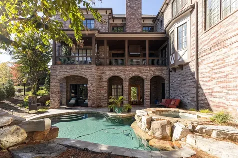 9538 Sanctuary Place Brentwood TN 37027