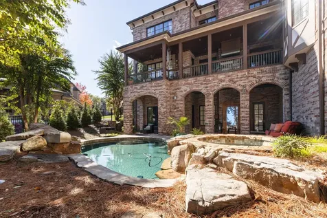 9538 Sanctuary Place Brentwood TN 37027