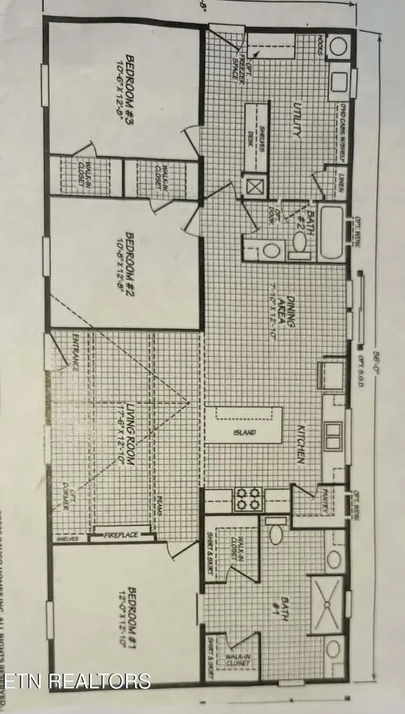 1090 Bill Black Road Jamestown TN 38556