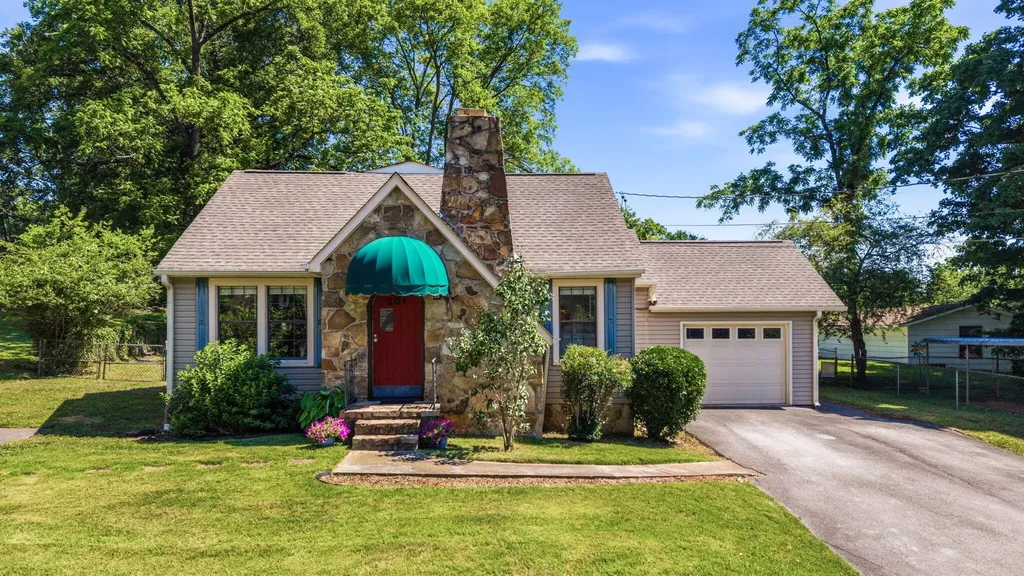 201 Cline Street Chattanooga TN 37415